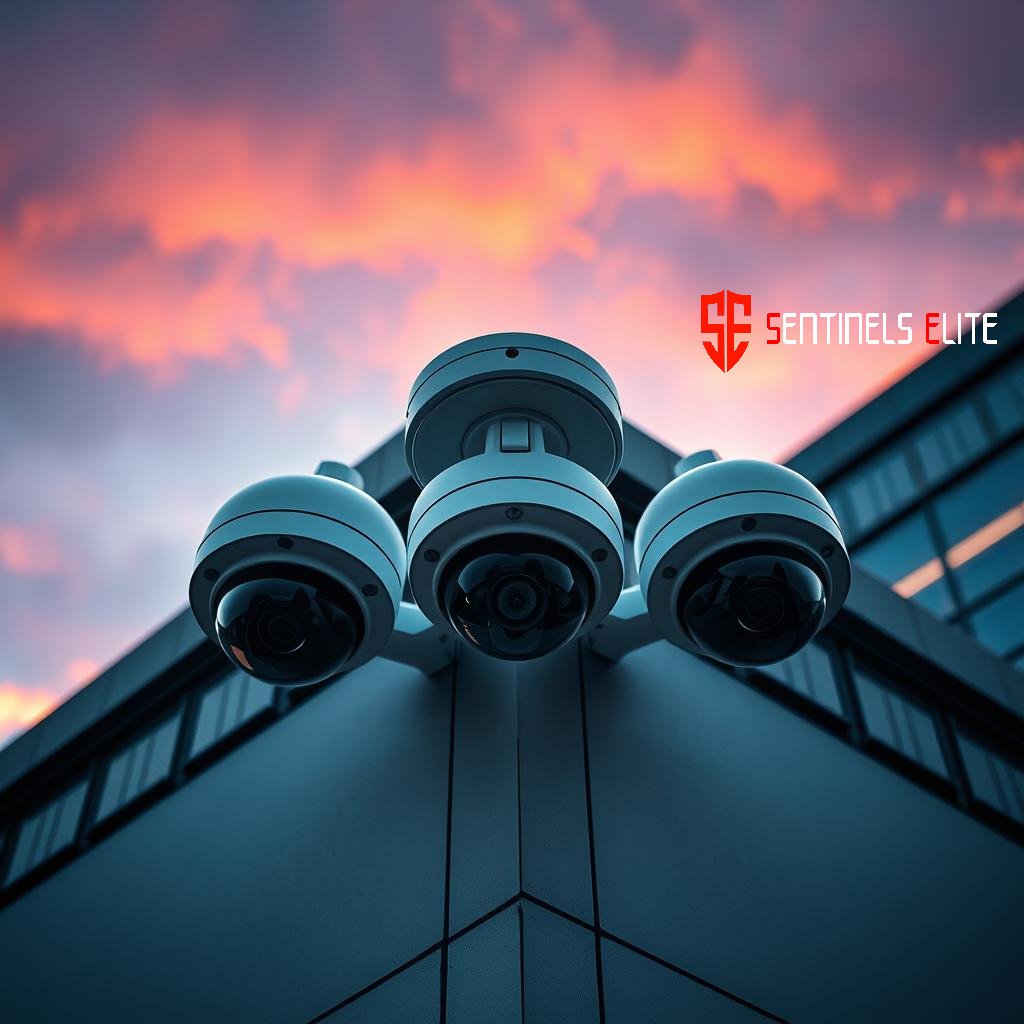 Umfassende Sicherheit bei Firmenveranstaltungen und Messen in Wien und ganz Österreich: Ein Leitfaden für Veranstalter und Si