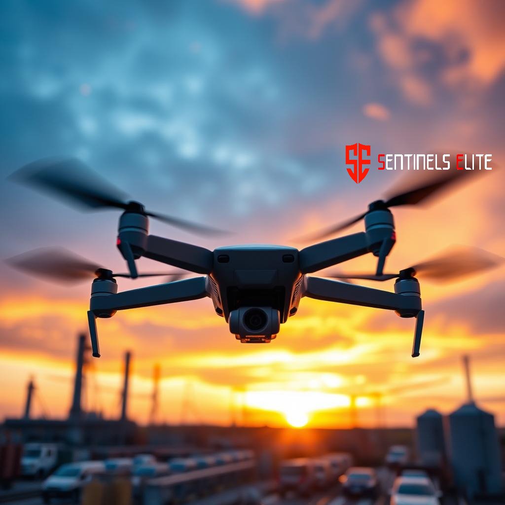 Moderne Videoueberwachung im Sicherheitsdienst: Ein Leitfaden für Sicherheitsunternehmen in Wien und Oesterreich