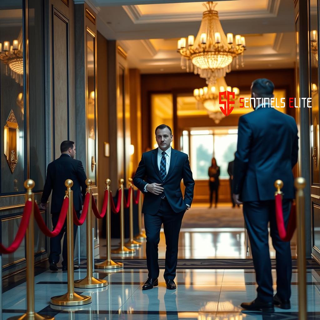 Bedrohungsanalyse im Personenschutz: Fundament für Ihre Sicherheit in Wien und ganz Österreich