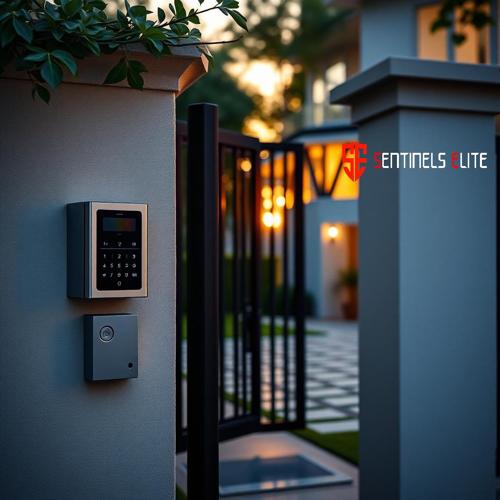 Mobile Sicherheitsdienste und Nachtbewachung in Österreich: Ein umfassender Leitfaden für effektiven Objektschutz in Wien und