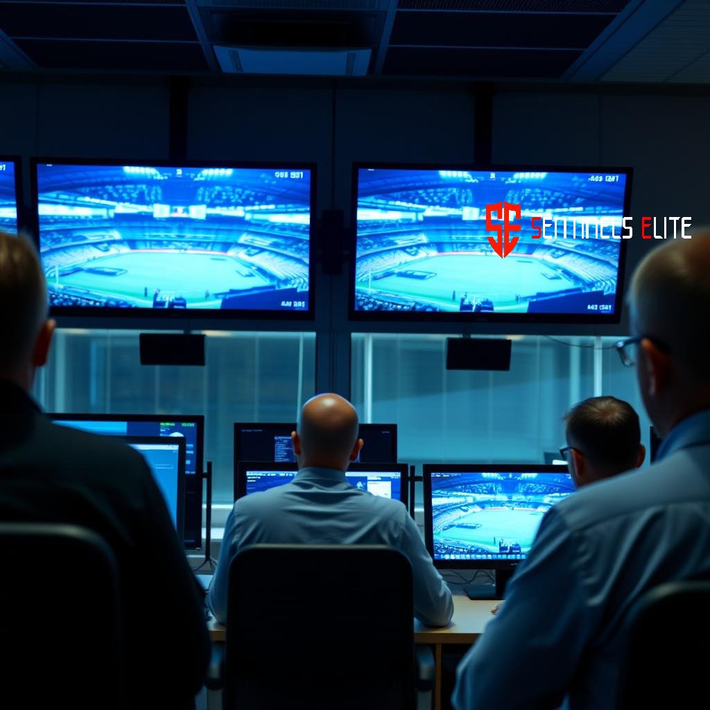 Deeskalation im Sicherheitsdienst: Techniken für mehr Sicherheit in Wien und Österreich