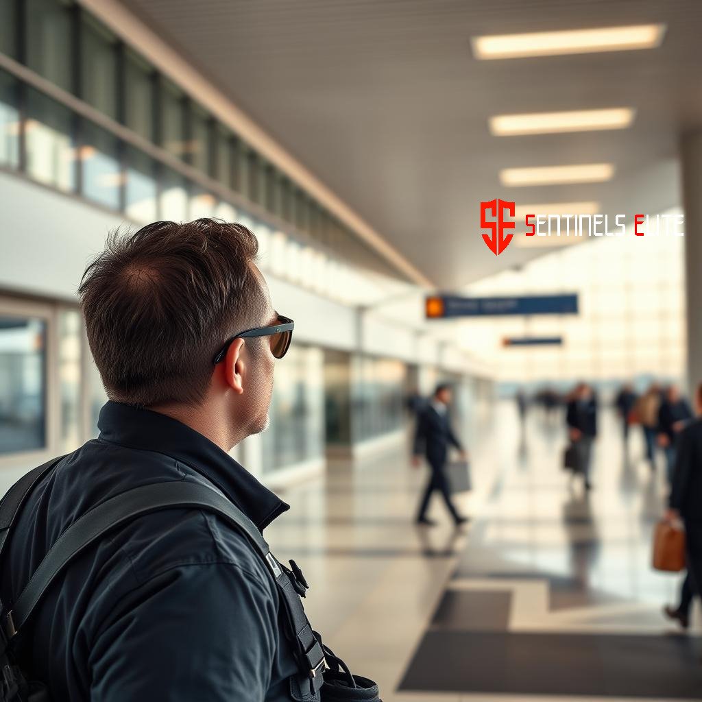 Personenschutz in Österreich: Unterschiede zwischen Privat- und Unternehmensschutz – Ein Leitfaden vom Sicherheitsexperten in