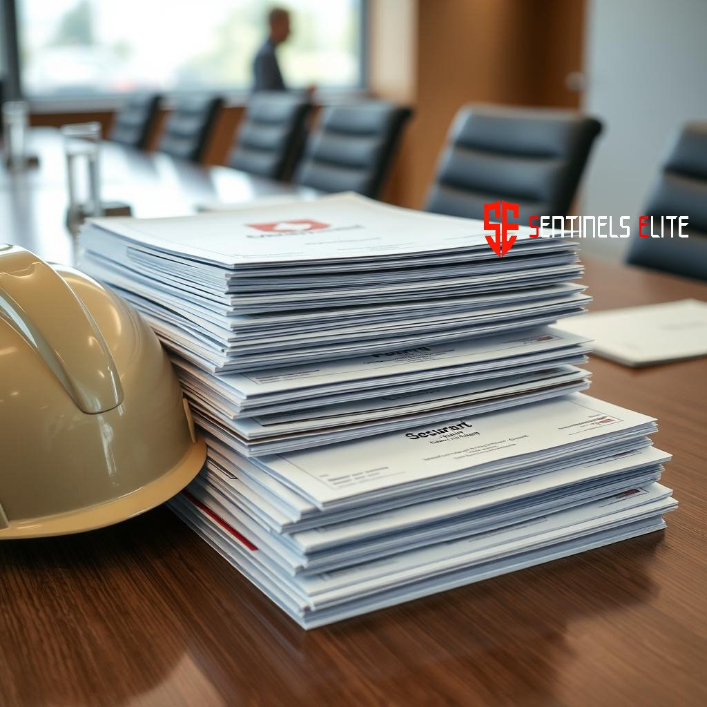 Detektive und Kaufhausdetektive in Österreich: Arbeitsweise, Beweissicherung und rechtliche Grenzen für Ihren Objektschutz