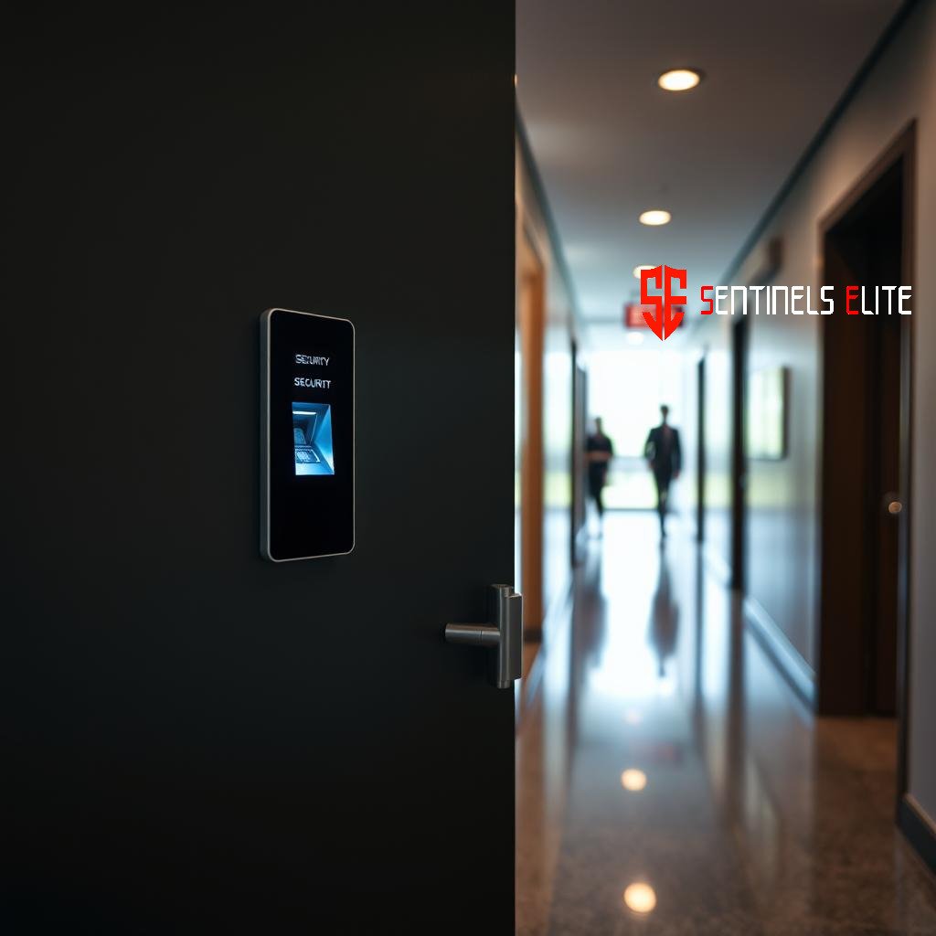 Perimetersicherung für Unternehmen in Österreich: Ein Fundament für umfassenden Objektschutz durch Sicherheitsunternehmen