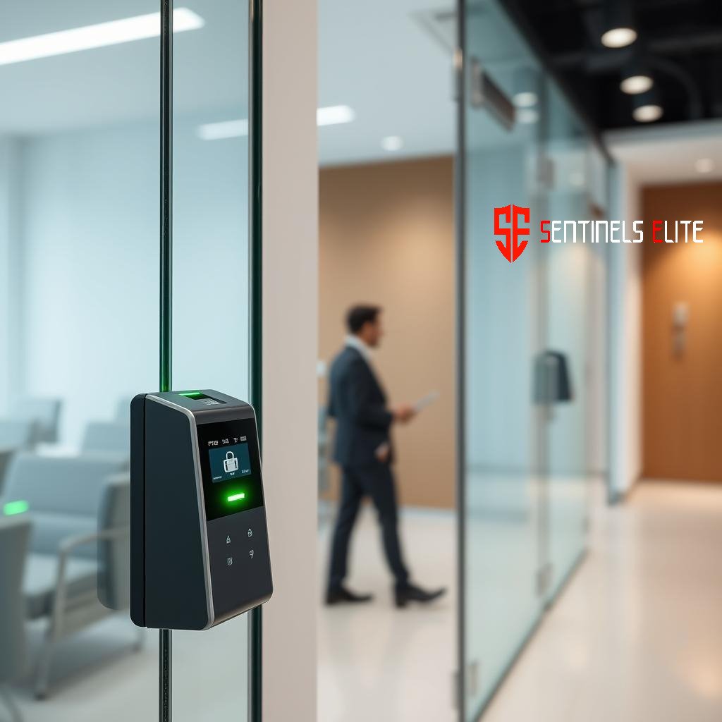 Aufzugsnotbefreiung: Ein Leitfaden für Sicherheitsdienste in Wien und ganz Österreich