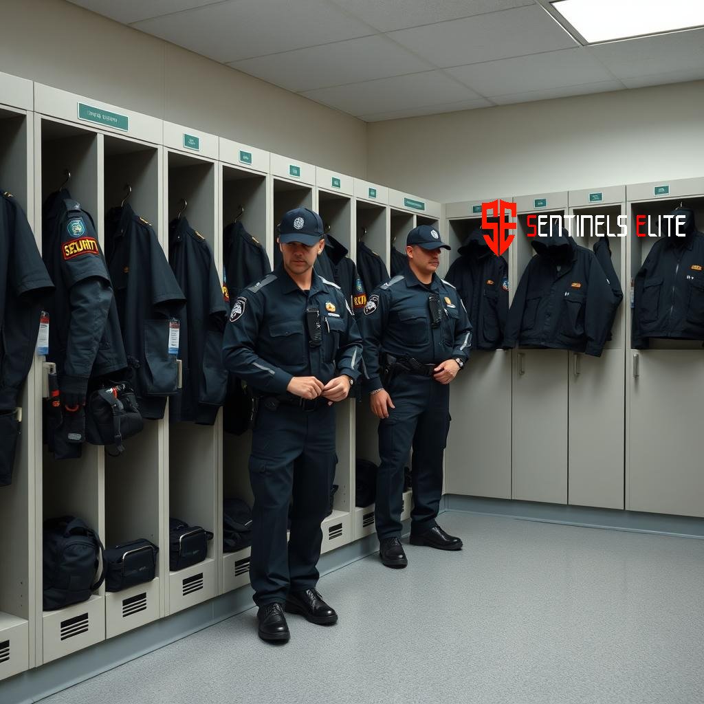 Sicherheit beginnt beim Menschen: Personalauswahl für Sicherheitsunternehmen in Wien und ganz Österreich