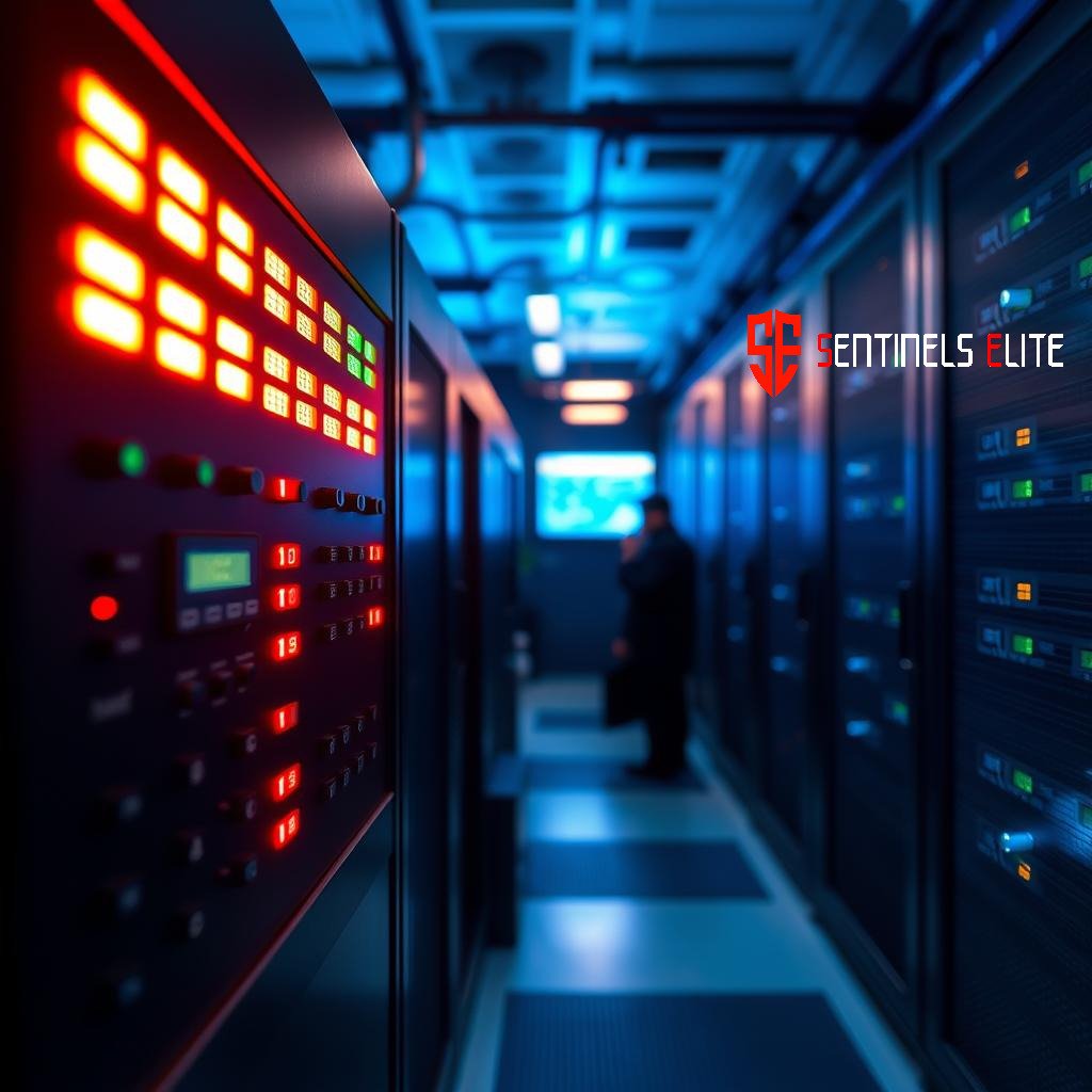 Innovative Technologien im Objektschutz: GPS-Tracking und digitale Wachbücher für Sicherheitsdienste in Wien und ganz Österre