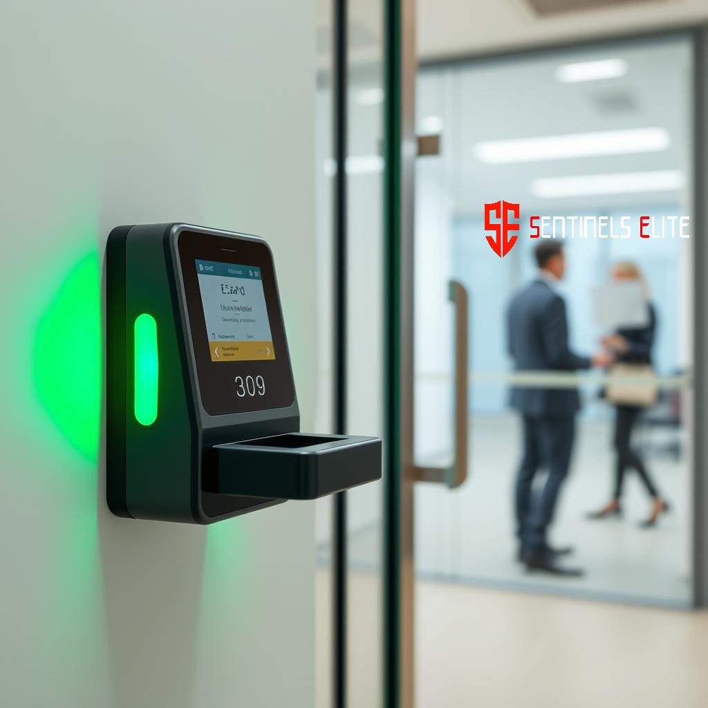 Funk und Kommunikation im Sicherheitsdienst: Effizienz und Sicherheit für den Objektschutz in Wien und Österreich