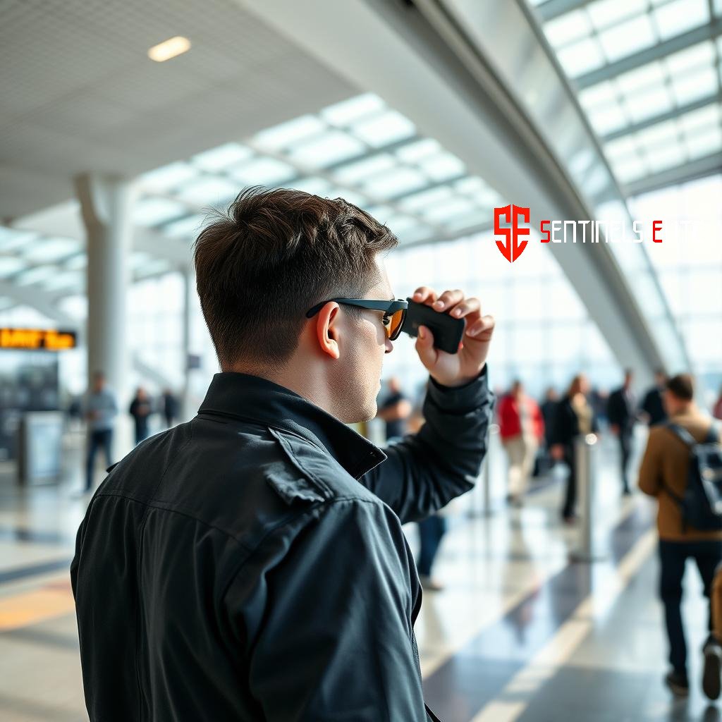 Stalking-Schutz in Österreich: Wie Sicherheitsdienste Betroffene in Wien und ganz Österreich unterstützen