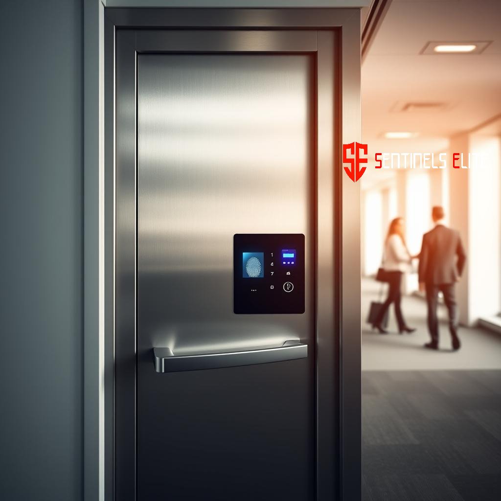 Objektschutz in Wien & Österreich: Grundlagen professioneller Bewachung durch Ihr Sicherheitsunternehmen