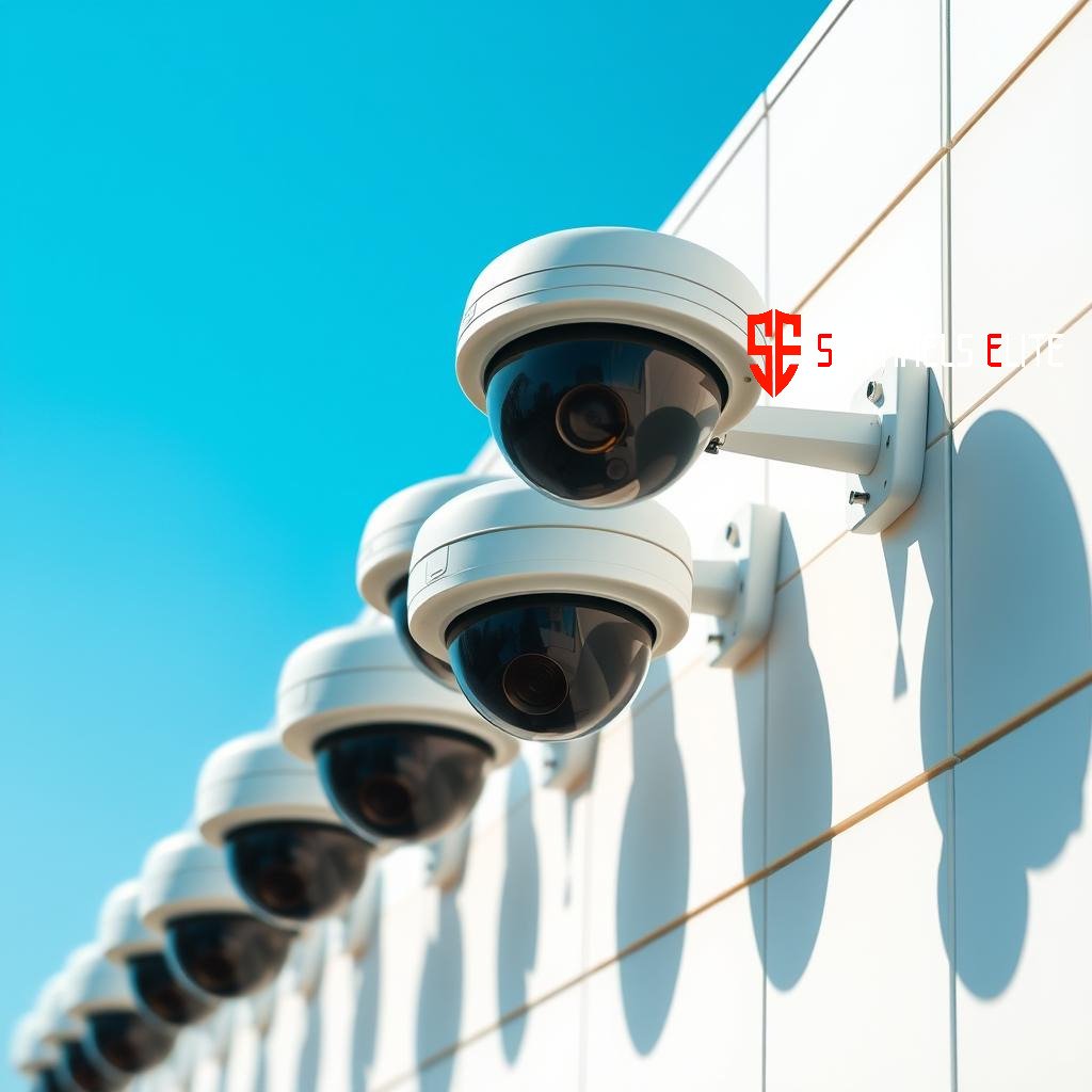 Intelligente Beleuchtung als Fundament der Objektsicherheit: Ein Leitfaden für Sicherheitsunternehmen in Österreich